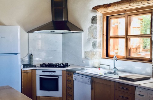 Samonas Villa | Villa Magdalena