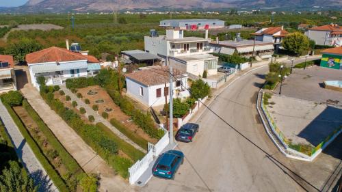 Midea House | Villa Magnolia