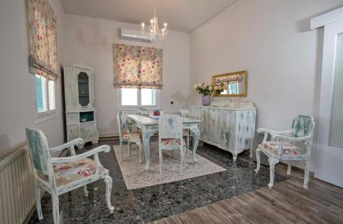 Midea House | Villa Magnolia
