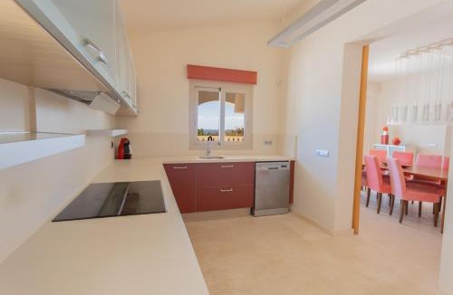 Sant Jaume Mediterrani Villa | Villa Maitreya
