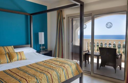 Sant Jaume Mediterrani Villa | Villa Maitreya