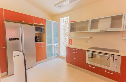 Sant Jaume Mediterrani Villa | Villa Maitreya - Five Bedroom Villa, Sleeps 12