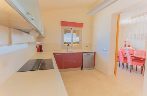 Sant Jaume Mediterrani Villa | Villa Maitreya - Five Bedroom Villa, Sleeps 12