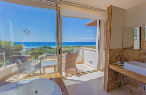 Sant Jaume Mediterrani Villa | Villa Maitreya - Five Bedroom Villa, Sleeps 12