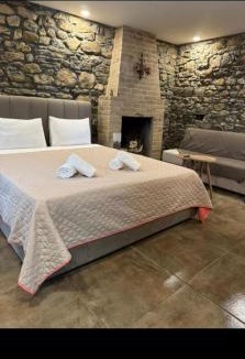 Makri Apartment | VILLA MAKRI 2