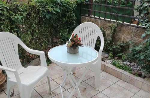 Fodele Resort | Villa Mandarin Grove Alyanoe