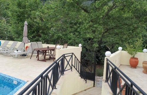 Fodele Resort | Villa Mandarin Grove Alyanoe