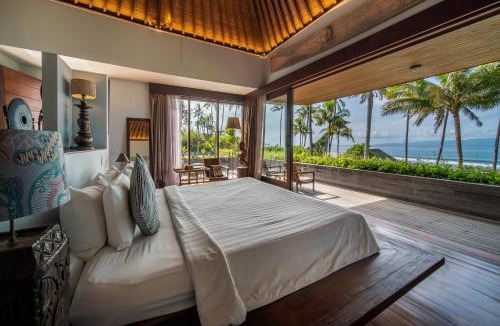 Candi Dasa Villa | Villa Manis Beachfront Candidasa