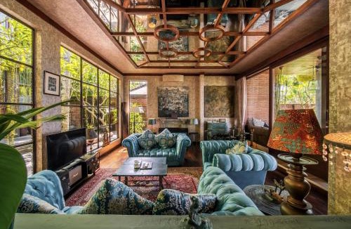 Candi Dasa Villa | Villa Manis Beachfront Candidasa