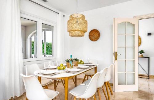 Cala en Blanes Villa | Villa Mar Clara by Villa Plus