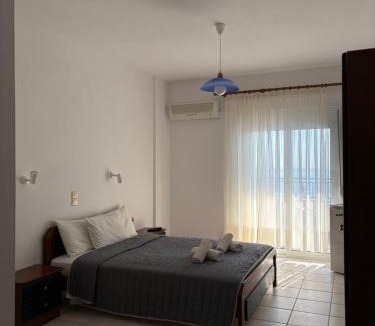 Sivota Hotel | Villa Mara
