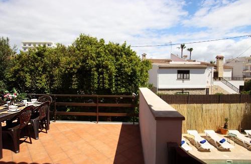 Playa de Palma Villa | Villa Marbella by Slow Villas