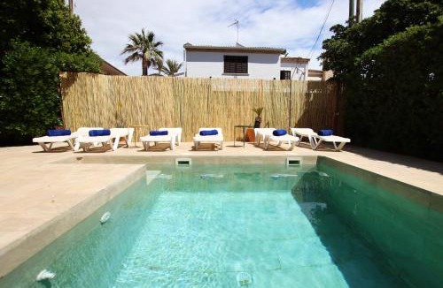 Playa de Palma Villa | Villa Marbella by Slow Villas