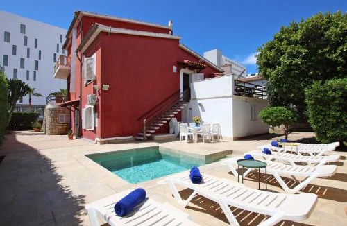Playa de Palma Villa | Villa Marbella by Slow Villas
