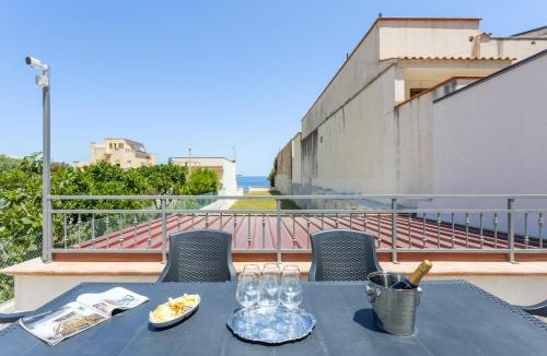 Palermo Villa | Villa Mare Blu