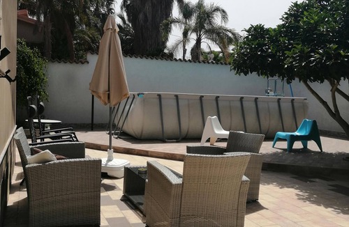 Ricadi Apartment | Villa Mare