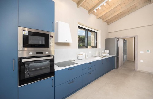Kateleios Villa | Villa Margarita - Two Bedroom Villa, Sleeps 4