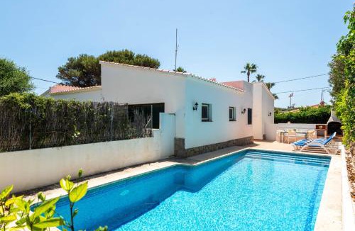 Punta Prima Villa | Villa Margarita Punta Prima by Escape Home