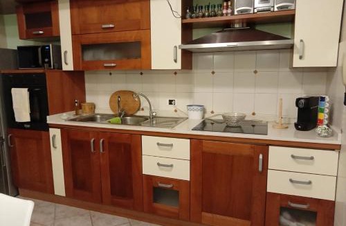 Furnari Apartment | Villa Maria