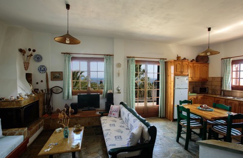 Pylos-Nestoras Villa | Villa Mariana Seaside