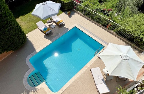 Mousata Villa | Villa Marianna