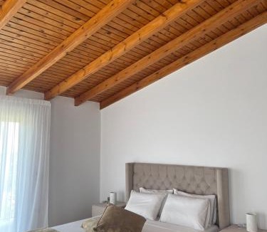Chalcis Villa | Villa Marina