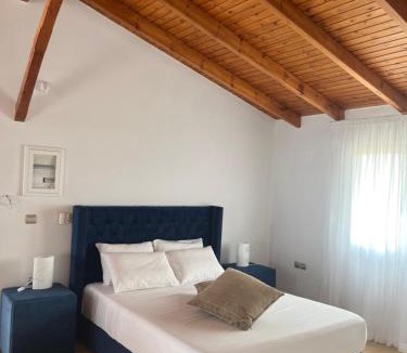 Chalcis Villa | Villa Marina