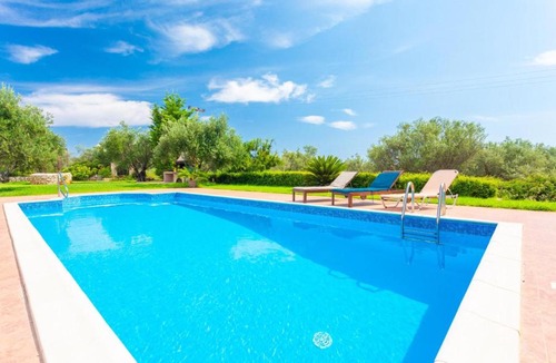 Sarlata Villa | Villa Marina
