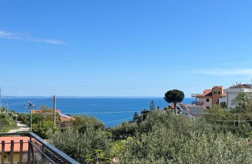 Soverato House | Villa Marina