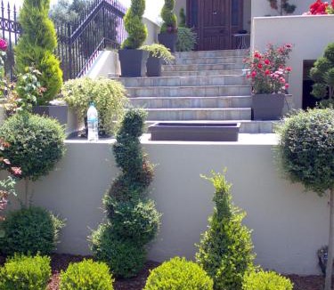 Patras Villa | Villa Markos