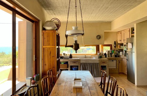 Charakas Villa | Villa Marre