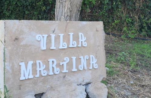 Mascalucia Apartment | Villa Martina