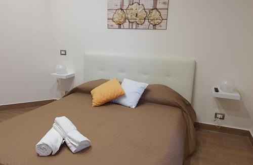 Mascalucia Apartment | Villa Martina