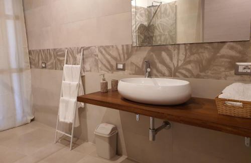 Mascalucia Apartment | Villa Martina