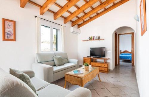 Cala en Porter Villa | Villa Maru III by Villa Plus