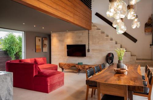 Mas Villa | Villa Mas