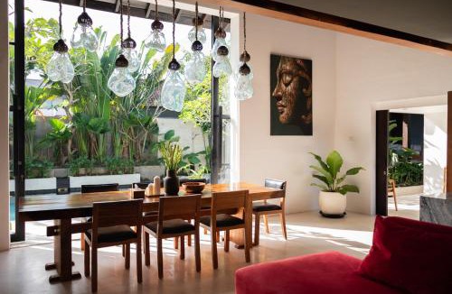 Mas Villa | Villa Mas