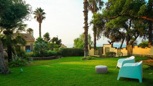 Mazzaforno Villa | Villa Medina