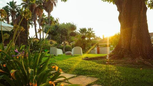 Mazzaforno Villa | Villa Medina