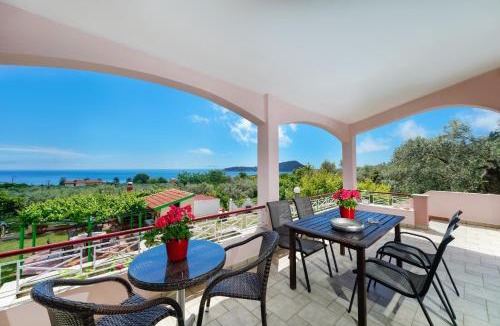 Koinira Apartment | Villa Melina 2