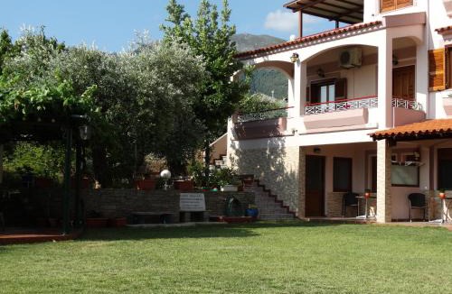 Koinira Apartment | Villa Melina 2