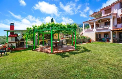 Koinira Apartment | Villa Melina 2