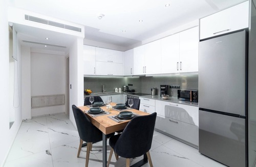 Sivas Villa | Villa Melora