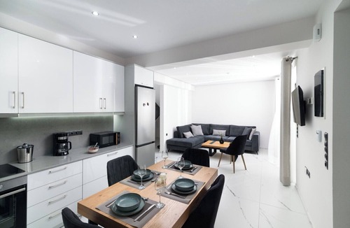 Sivas Villa | Villa Melora