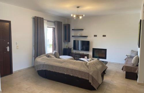 Nafplion City Centre Villa | Villa Melydron