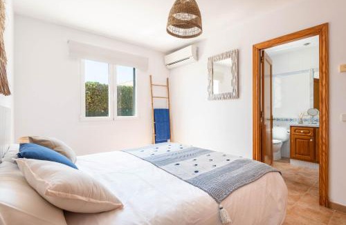 Cales Piques Villa | Villa Menorca Tana by Mauter Villas