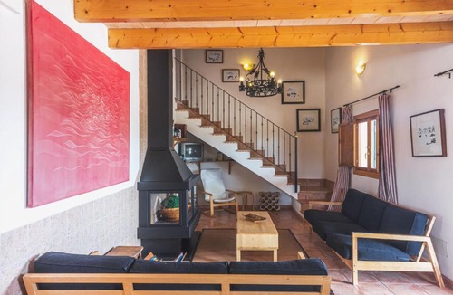 Santa Margalida Villa | Villa Mercedes - Santa Margalida