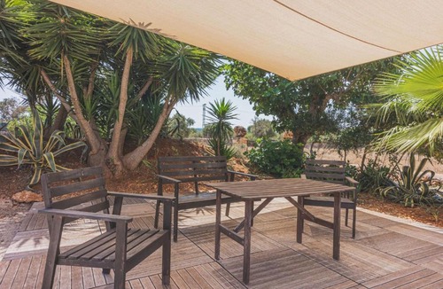 Santa Margalida Villa | Villa Mercedes - Santa Margalida