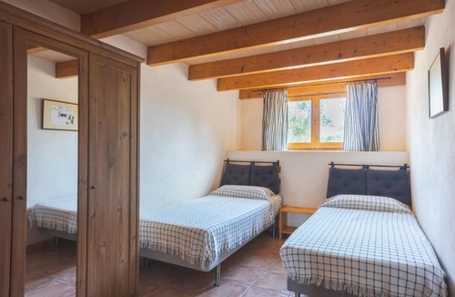 Santa Margalida Villa | Villa Mercedes - Santa Margalida