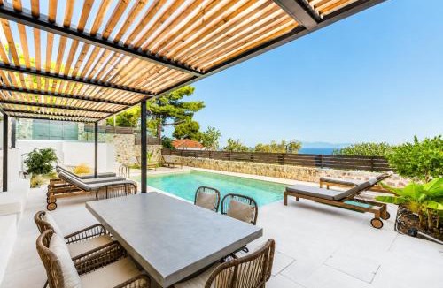 Agistri House | Villa Metochi
